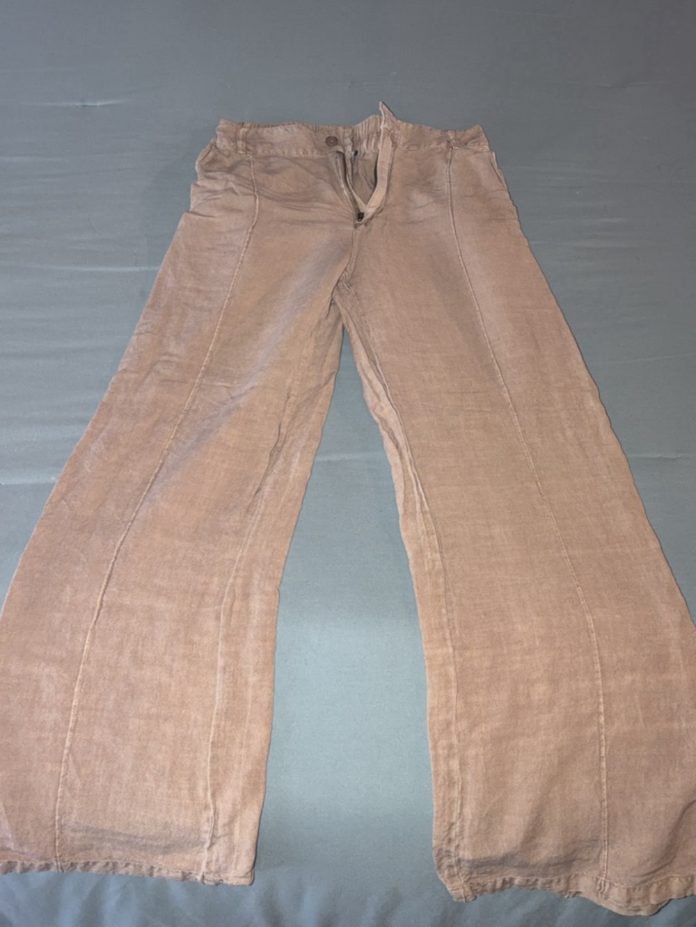 Khaki Pants